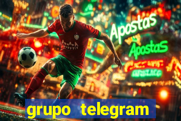 grupo telegram jogos android